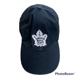 Toronto Maple Leafs hat